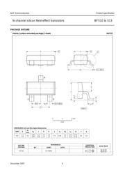 BF510 datasheet.datasheet_page 6