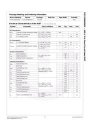 FGPF15N60UNDF datasheet.datasheet_page 2