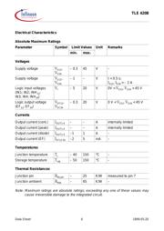 TLE4208G datasheet.datasheet_page 6