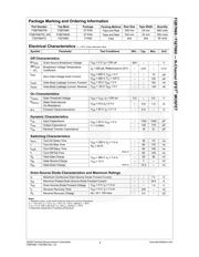 FQB7N60 datasheet.datasheet_page 3