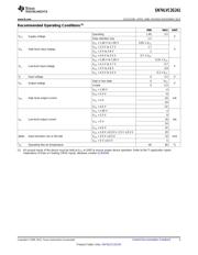 74LVC2G241DCUTG4 datasheet.datasheet_page 3