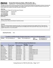 HMC7641LP5E datasheet.datasheet_page 1