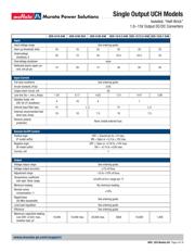 UCH-5/20-D24N-C 数据规格书 4