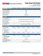 UCH-5/20-D24N-C 数据规格书 6