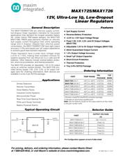 MAX1726EUK50-T datasheet.datasheet_page 1