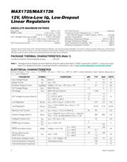 MAX1726EUK50-T datasheet.datasheet_page 2