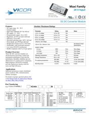 V24A28H400B3 datasheet.datasheet_page 1