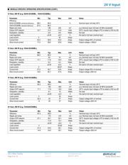 V24A28H400B3 datasheet.datasheet_page 6