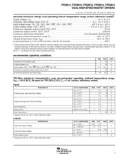 TPS2812DRG4 datasheet.datasheet_page 5