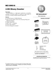 MC10H016L datasheet.datasheet_page 1