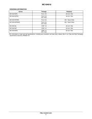 MC10H016L datasheet.datasheet_page 5