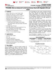 TPS610986DSER datasheet.datasheet_page 1