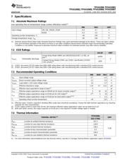 TPS610986DSER datasheet.datasheet_page 5