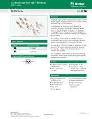 CG2800MS datasheet.datasheet_page 1