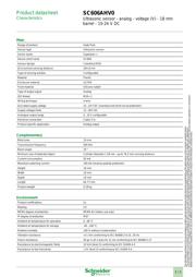SC606AHV0 datasheet.datasheet_page 1