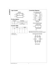 NC7WP125K8X datasheet.datasheet_page 2