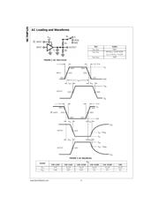 NC7WP125K8X datasheet.datasheet_page 6