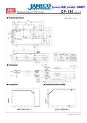 QP-150C datasheet.datasheet_page 3