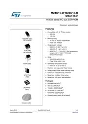 M24C08-WMN6TP/S datasheet.datasheet_page 1