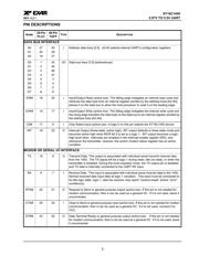 ST16C1450CJ28TR-F datasheet.datasheet_page 3