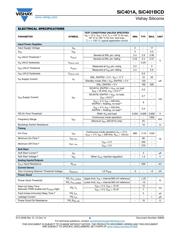 SIC401BCD-T1-GE3 datasheet.datasheet_page 5