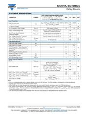 SIC401BCD-T1-GE3 datasheet.datasheet_page 6