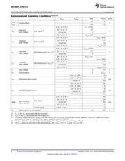 SN74LVC1T45QDCKRQ1 datasheet.datasheet_page 4