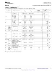 SN74LVC1T45QDCKRQ1 datasheet.datasheet_page 5