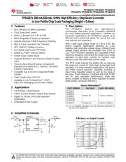 TPS62679ZYFMT datasheet.datasheet_page 1