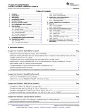 TPS62679ZYFMT datasheet.datasheet_page 2