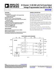 AD5535B datasheet.datasheet_page 1