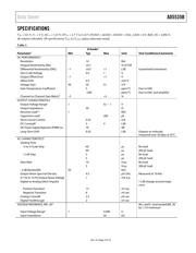 AD5535B datasheet.datasheet_page 3