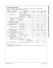 FAN2001MPX datasheet.datasheet_page 4