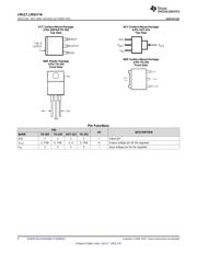 LM117H/NOPB datasheet.datasheet_page 4