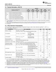 LM317H/NOPB datasheet.datasheet_page 6