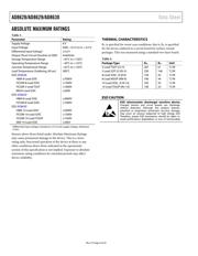 AD8628ARZ-REEL datasheet.datasheet_page 6