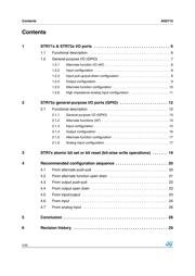 STR736FV2 datasheet.datasheet_page 2