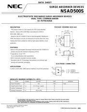 NSAD500S datasheet.datasheet_page 1