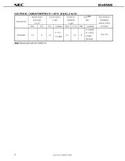 NSAD500S datasheet.datasheet_page 2