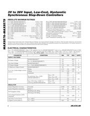 MAX8579EUB+T datasheet.datasheet_page 2