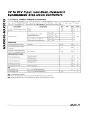 MAX8578EUB+T datasheet.datasheet_page 4