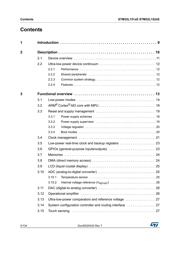 STM32L152QEH6 datasheet.datasheet_page 2
