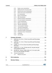 STM32L152QEH6 datasheet.datasheet_page 4