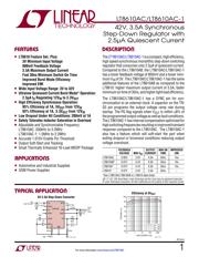 LT8610ACIMSE-1#PBF datasheet.datasheet_page 1