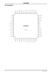 LV3313PM-TLM-E datasheet.datasheet_page 4