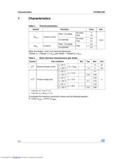 STPS20120C_07 datasheet.datasheet_page 2