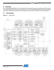 ATMEGA649-16AUR datasheet.datasheet_page 4