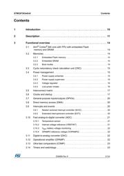 STM32F303C8Y6TR datasheet.datasheet_page 3