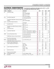 LT1801 datasheet.datasheet_page 5