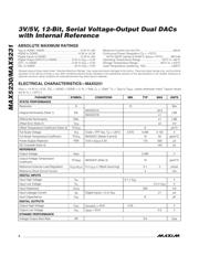 MAX5230BEEE+ datasheet.datasheet_page 2